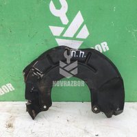 Пыльник Skoda Fabia 2007-2015