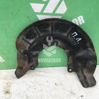 Пыльник VW Polo 2001-2009