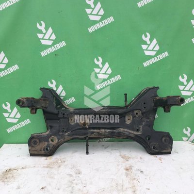Балка подмоторная VW Polo Sed RUS 2011-2020 Балка подмоторная VW Polo Sed RUS 2011-2020