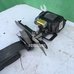 Ремень безопасности с пиропатроном Kia Spectra 2001-2011