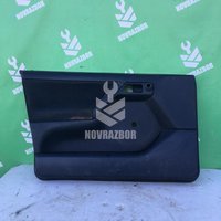 Обшивка двери комплект VW Golf 3 Vento 91-97