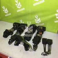 Ремень безопасности VW Golf 3 Vento 91-97