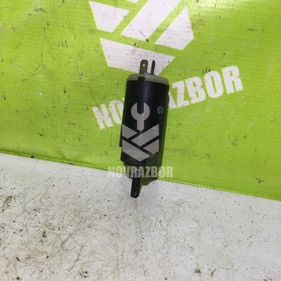 Насос омывателя Audi 80  90  B3  86-91