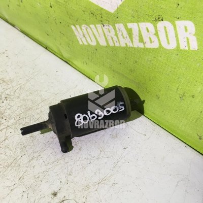 Насос омывателя Audi 80 90 B3 86-91 Насос омывателя Audi 80 90 B3 86-91