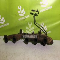 Коллектор выпускной Audi 100 C4 91-94