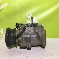 Компрессор кондиционера Ford Focus 1 1998-2004