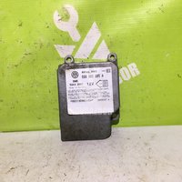 Блок управления AIR BAG VW Caddy 3 2004-2015
