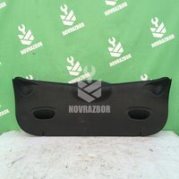Обшивка багажника Ford Focus 1 1998-2004