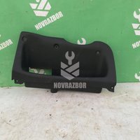 Бардачок Ford Focus 1 1998-2004