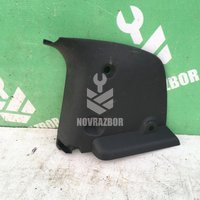 Накладка стойки Ford Focus 1 1998-2004