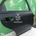 Дверь задняя правая Kia Spectra 2001-2011 Дверь задняя правая Kia Spectra 2001-2011