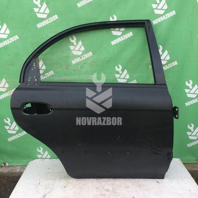 Дверь задняя правая Kia Spectra 2001-2011 Дверь задняя правая Kia Spectra 2001-2011