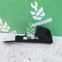 Воздуховод радиатора левый Ford Focus 1 1998-2004