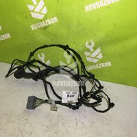 Проводка (коса) Ford Focus 1 1998-2004