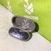 Зеркало заднего вида Renault Scenic 2 2003-2009