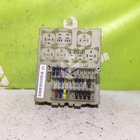 Блок предохранителей Ford Focus 1 1998-2004