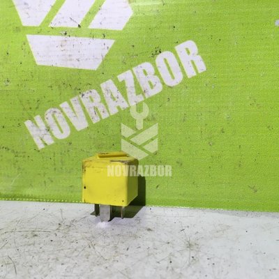 Реле Ford Mondeo 2 96-00 Реле Ford Mondeo 2 96-00