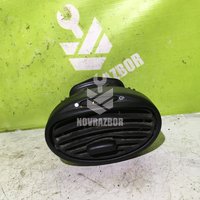 Дефлектор воздушный Ford Focus 1 1998-2004