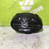 Дефлектор воздушный Ford Focus 1 1998-2004