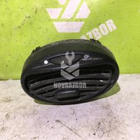 Дефлектор воздушный Ford Focus 1 1998-2004