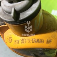 Указатель поворота в бампер Ford Focus 1 1998-2004