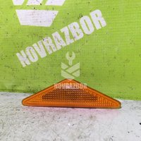 Повторитель на крыло желтый Ford Focus 1 1998-2004