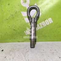 Крюк буксировочный VW Polo 2001-2009