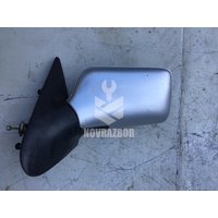 Зеркало левое механическое VW Caddy 2 95-04