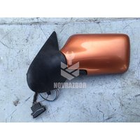 Зеркало левое электрическое VW Caddy 2 95-04