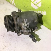 Компрессор кондиционера Mitsubishi Lancer 10 CX CY 07-17
