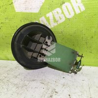 Резистор отопителя VW Polo 2001-2009