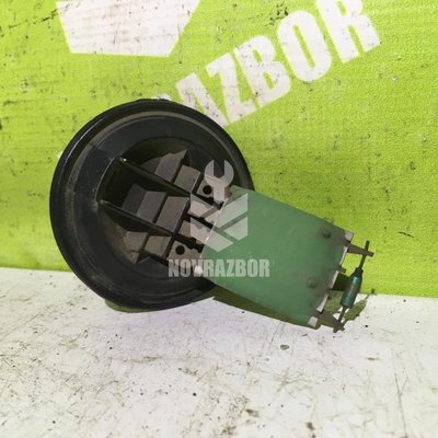 Резистор отопителя Seat Cordoba 2003-2008 Резистор отопителя Seat Cordoba 2003-2008