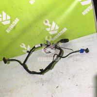 Проводка (коса) Skoda Fabia 2007-2015