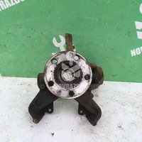 Кулак поворотный передний правый Seat Ibiza 4 2002-2008