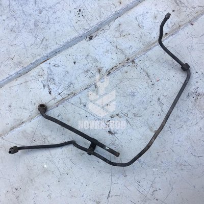 Трубка топливная Audi 80 B2 80-86 Трубка топливная Audi 80 B2 80-86