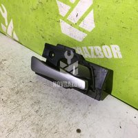 Ручка двери передней внутренняя правая Hyundai Solaris 2010-2017