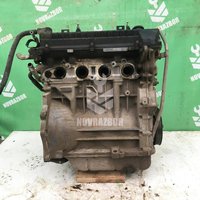 Двигатель Mitsubishi Lancer 10 CX  CY 07-17