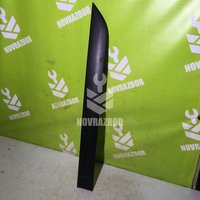 Молдинг задней левой двери Ford Focus 1 1998-2004