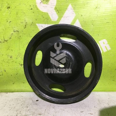 Шкив коленвала Seat Ibiza 4 2002-2008