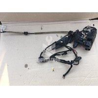 Замок двери задней правой VW Passat B5 96-00