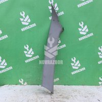 Обшивка стойки Mitsubishi Lancer 10 CX  CY 07-17