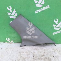 Обшивка стойки Mitsubishi Lancer 10 CX  CY 07-17