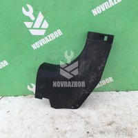 Обшивка стойки Mitsubishi Lancer 10 CX  CY 07-17