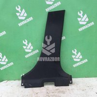 Обшивка стойки Mitsubishi Lancer 10 CX  CY 07-17