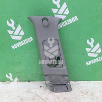 Обшивка стойки Mitsubishi Lancer 10 CX  CY 07-17