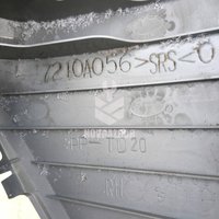 Обшивка стойки Mitsubishi Lancer 10 CX  CY 07-17