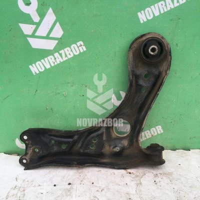 Рычаг передний левый Seat Ibiza 4 2002-2008 Рычаг передний левый Seat Ibiza 4 2002-2008