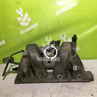 Коллектор впускной Chery Boo M11 10-14