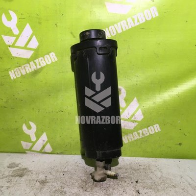 Абсорбер фильтр угольный Skoda Roomster 2006>