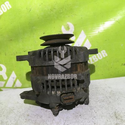 Генератор Nissan Primera P11 96-02 Генератор Nissan Primera P11 96-02